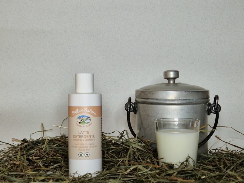 Kit viso: Tonico e Latte Detergente - immagine 2